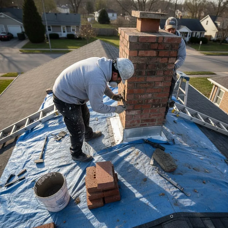 Restivo Works in Westfield